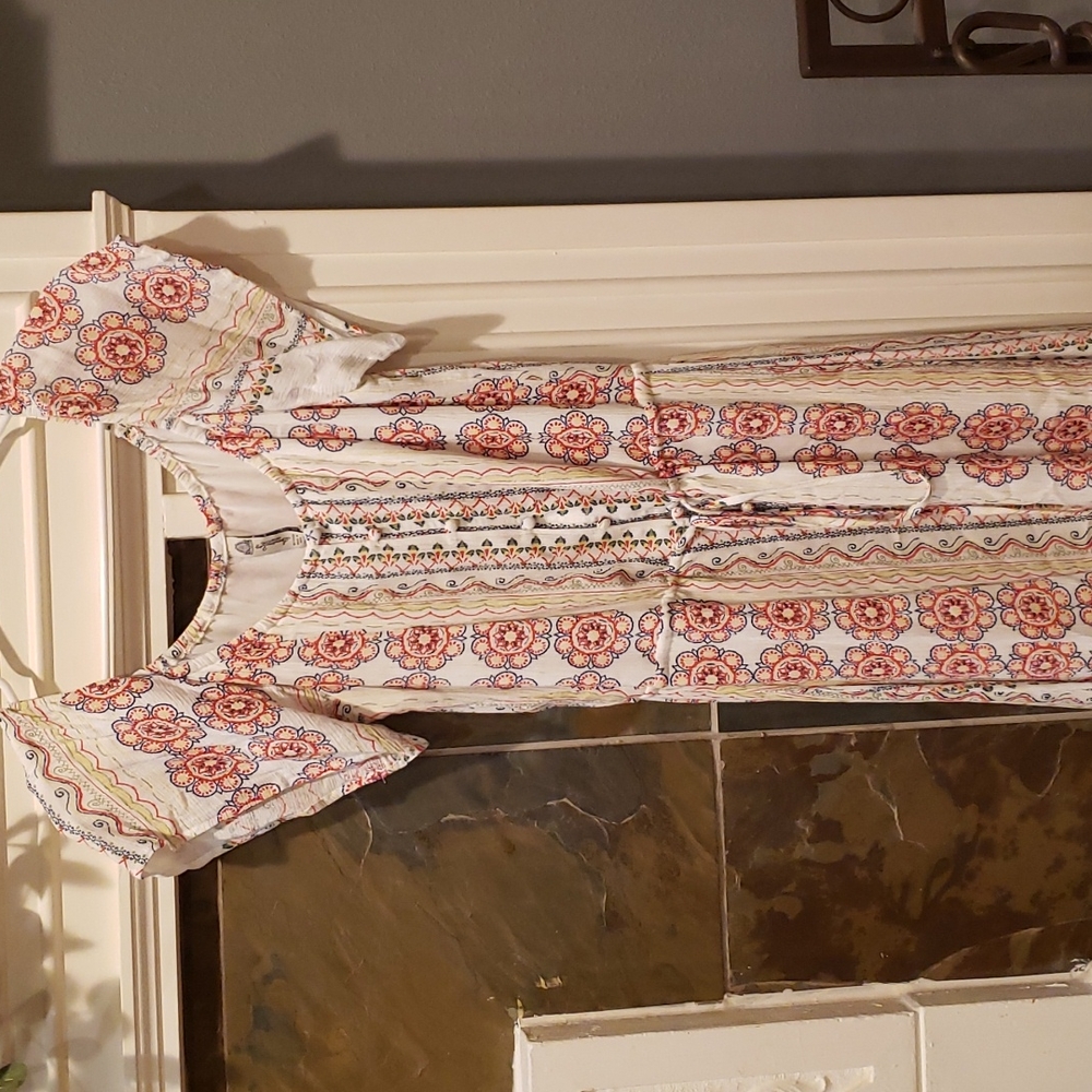 American Rag dress